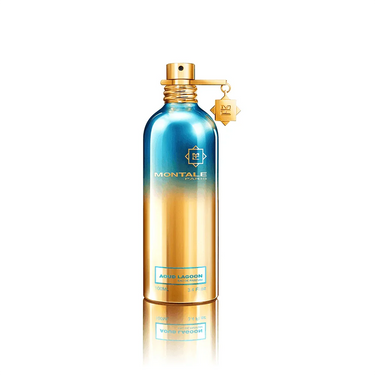 Aoud Lagoon (100 ml) - Skin / Scent
